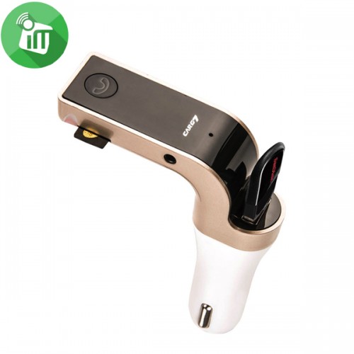 USB ПОЛНАЧ ЗА ТЕЛЕФОН ЗА ВО АВТОМОБИЛ