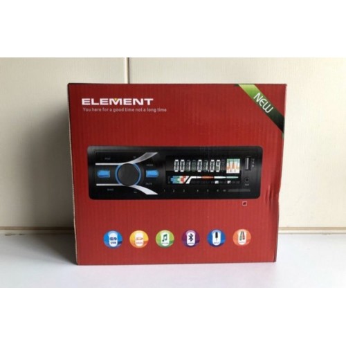 РАДИО BLUETOOTH ЗА АВТОМОБИЛ