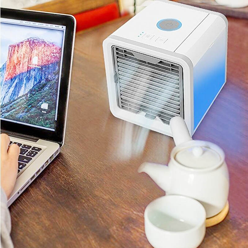 ПРЕНОСЛИВ AIR COOLER