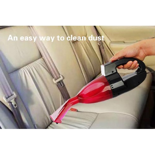ВАКУМ ПРАВОСМУКАЛКА ЗА АВТОМОБИЛ (VACUUM CLEANER)