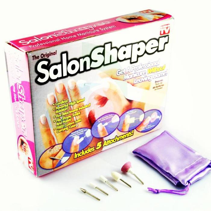 Salon Shaper 5+1