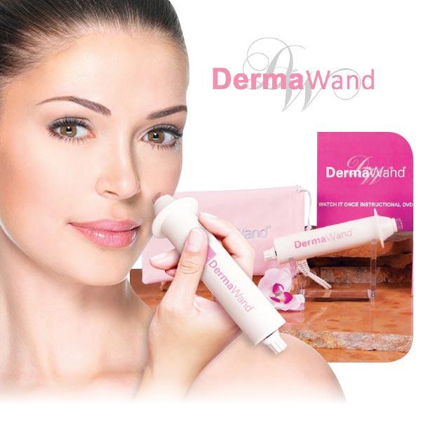 DermaYoung Pro - Решение за брчките на лицето