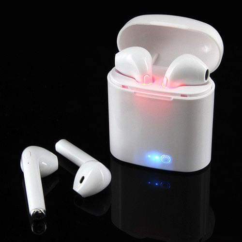 i7 Smart Bluetooth СЛУШАЛКИ