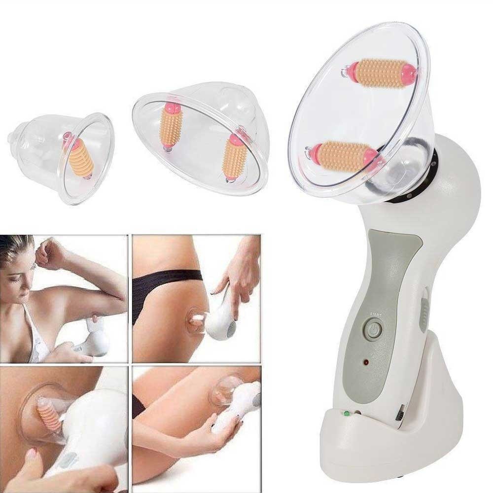 Celluless MD– (Вакумски апарат против целулит)