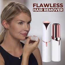 FLAWLESS - Отстранувач на влакна од лице