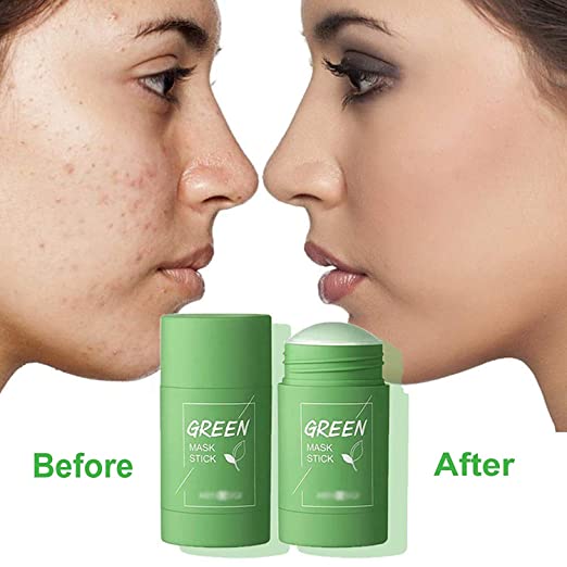 Маска за лице од зелен чај (Green Tea Mask)