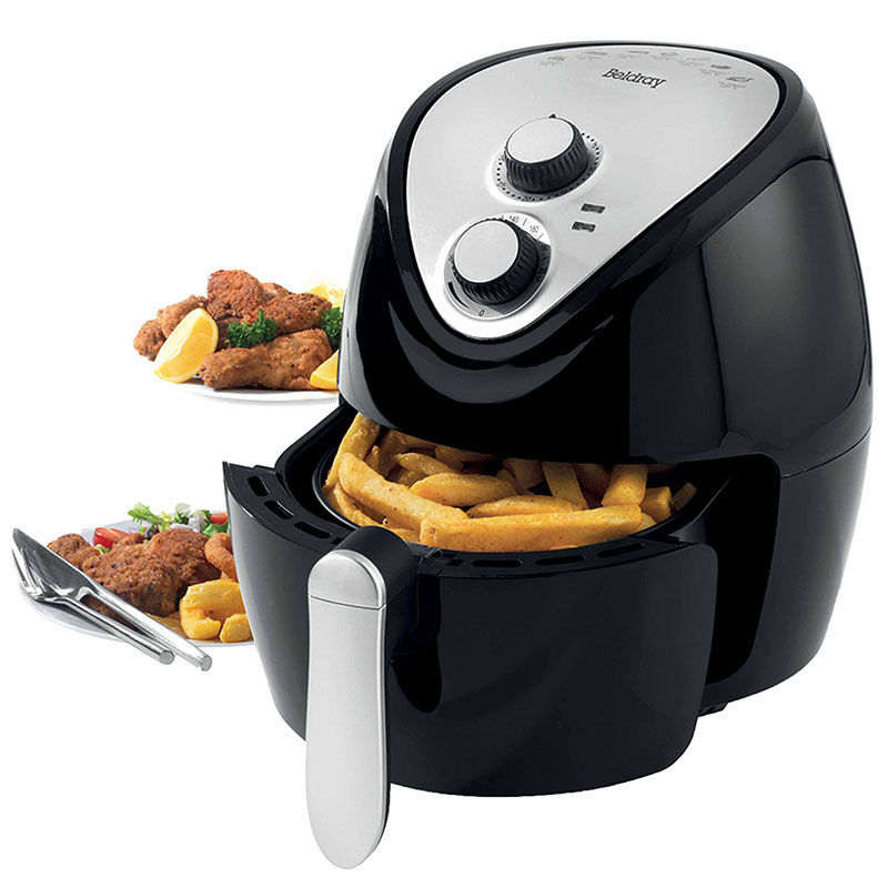 Air Fryer 6L - готви здраво и брзо